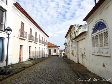 Escape House  São Luís MA