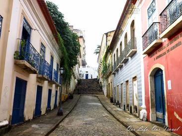 Escape House  São Luís MA