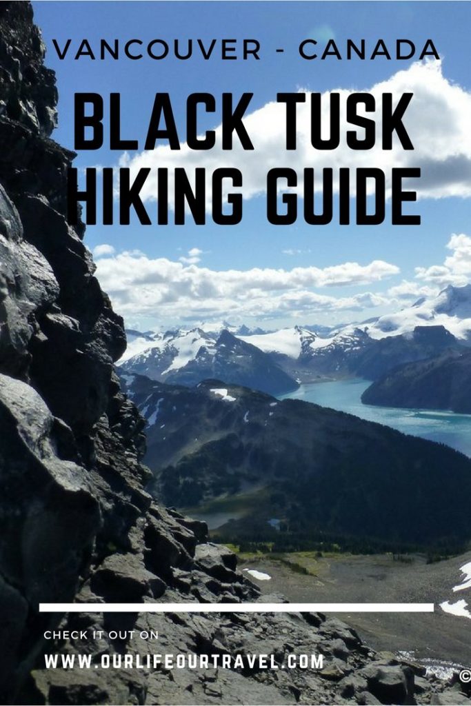 Black Tusk Hiking Guide - The best hiking destinations near Vancouver, BC, Canada
