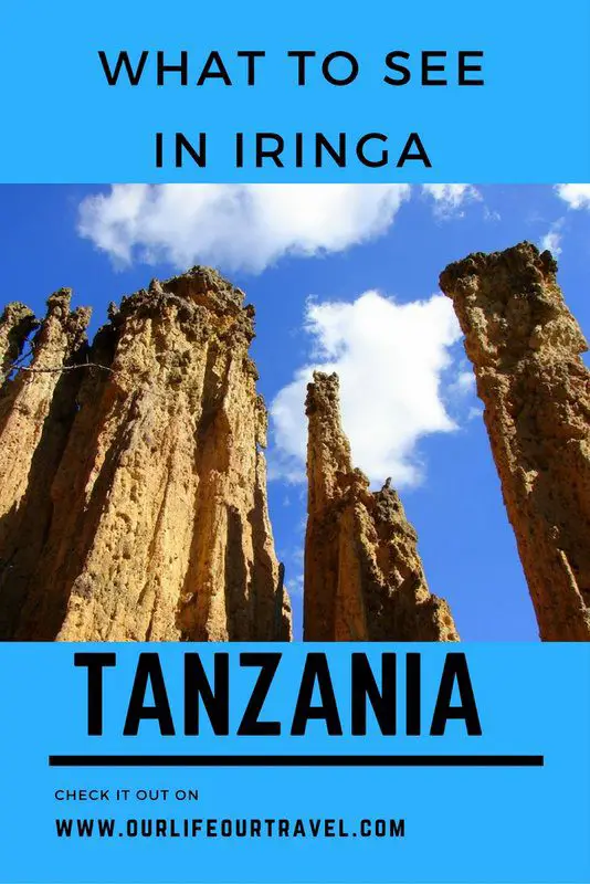 What to do and see in Iringa, Tanzania. Guide for activities and transportation tips. Traveling in Africa.