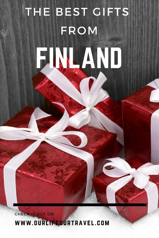 Gift Guide for Finland Lovers and Travellers who Miss Finland - Reindeer, Northern Lights and Moomin. Buy them now! #finland #giftguide #valentinesdaygiftideas