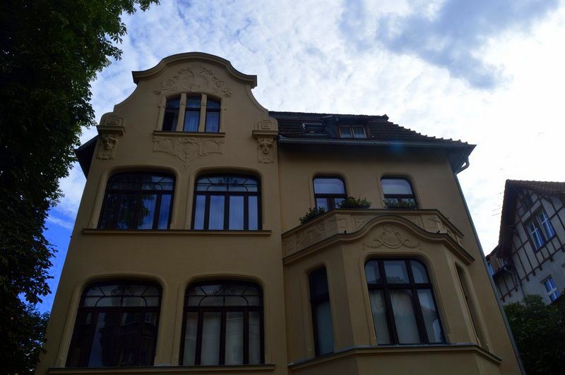 Villas in Gdansk