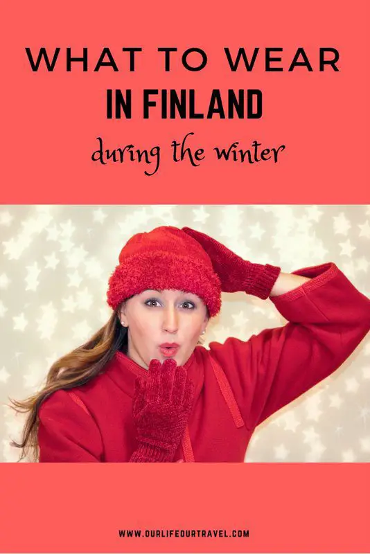 Best clothes for winter in Finland and Lapland. Thermal clothing. Winter wear. Warm and wool items to keep you warm. #finland #winterclothes #belowzero 
