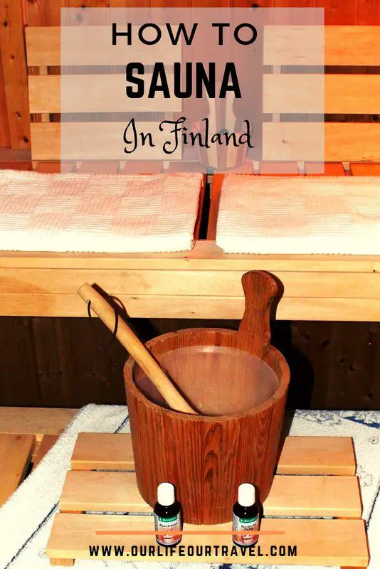 How to sauna in Finland | Sauna Etiquette in Finland | Sauna rules | What to do in Sauna | Guide to Sauna Visit | Everything you need to know about Finnish Sauna | sauna safety | sauna fragrances | sauna visit | Finnish sauna #Lapland sauna #finland #sauna #howto #guide 