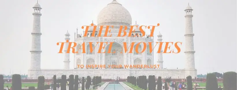 Movies about Europe Travel and World Travel