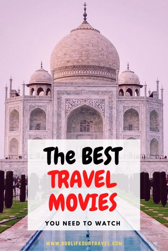 The Best Travel Movies in the Worlds
