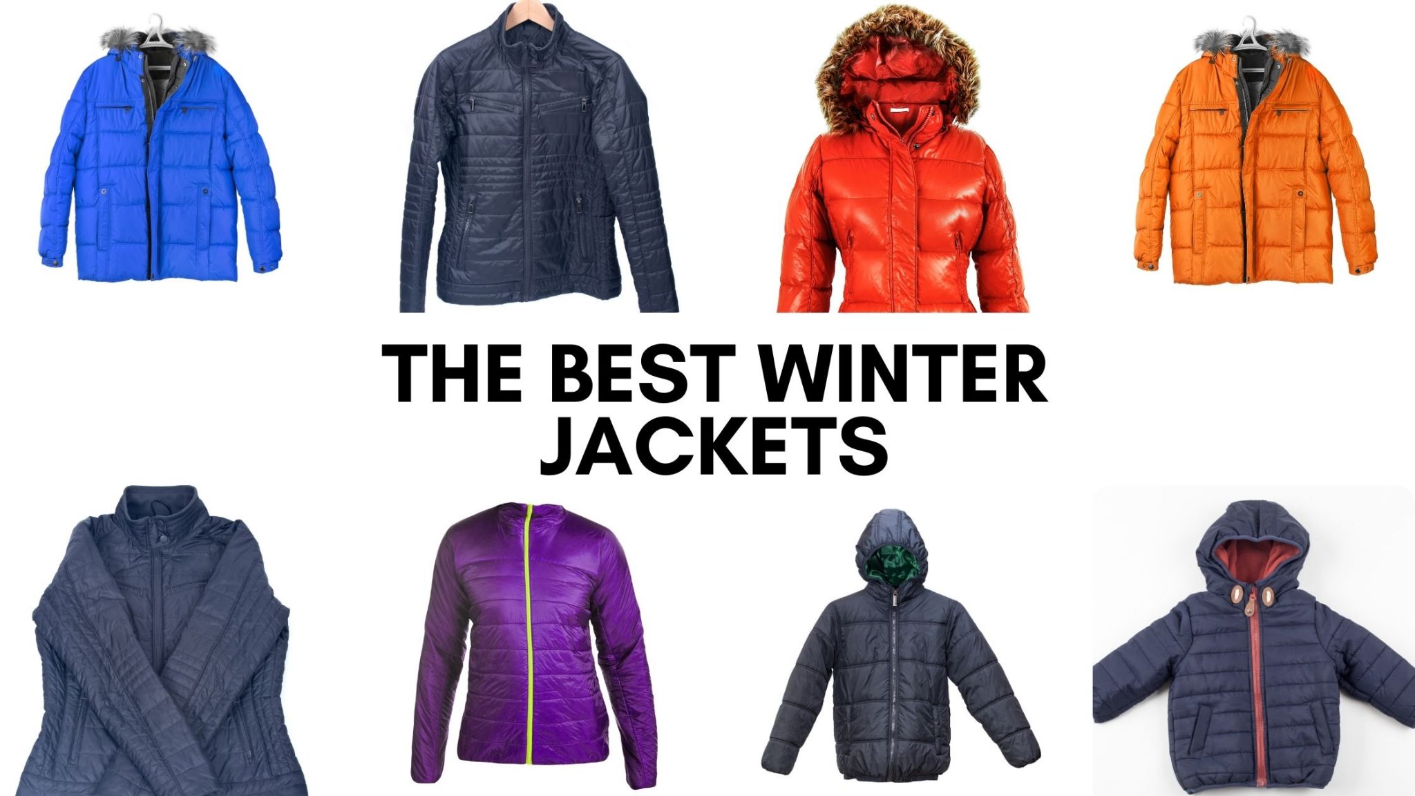 10 Best Winter Jacket For Extreme Cold Our Life, Our Travel