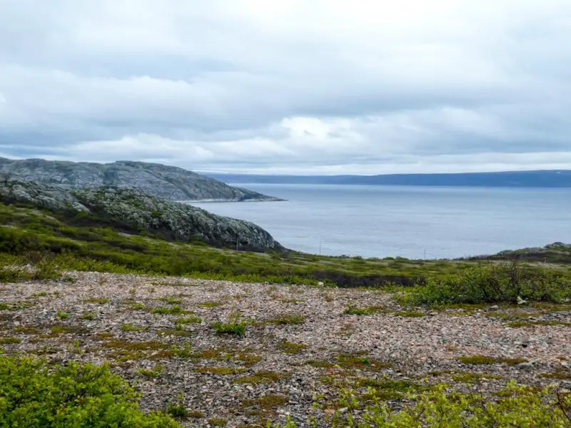 Finnmark Road Trip From Kirkenes to Nordkapp - Norway - Our Life, Our ...